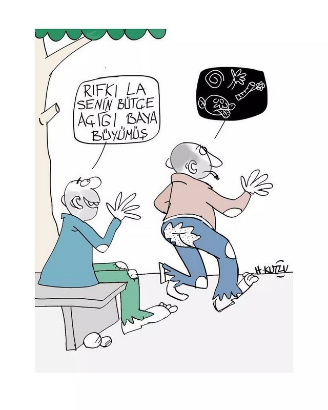 Karikatur007051