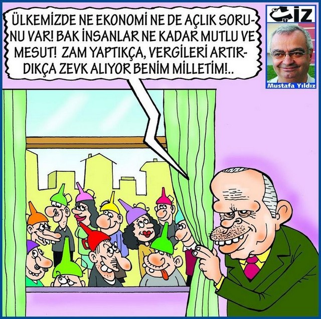 Karikatur007055