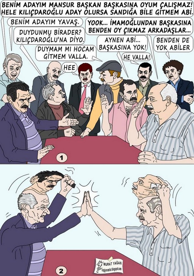 Karikatur007056