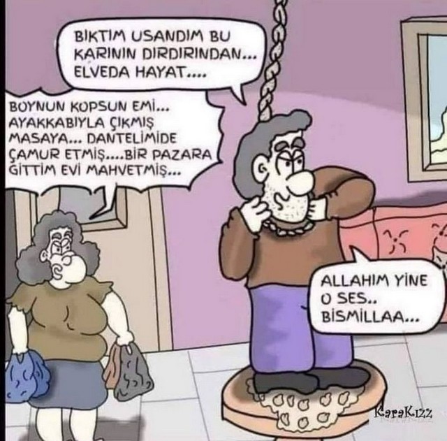 Karikatur007058