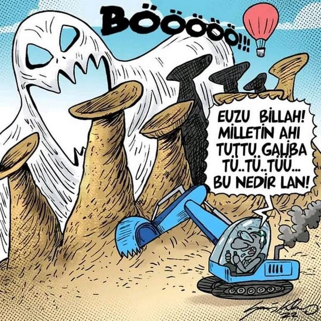 Karikatur007063