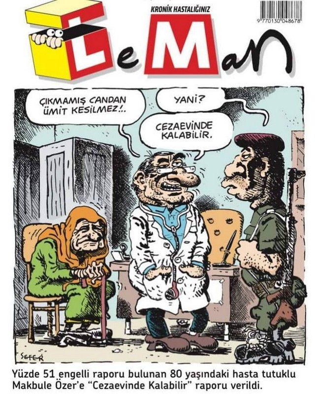 Karikatur007065