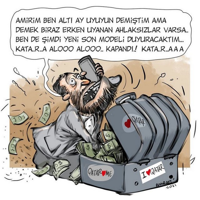 Karikatur007066
