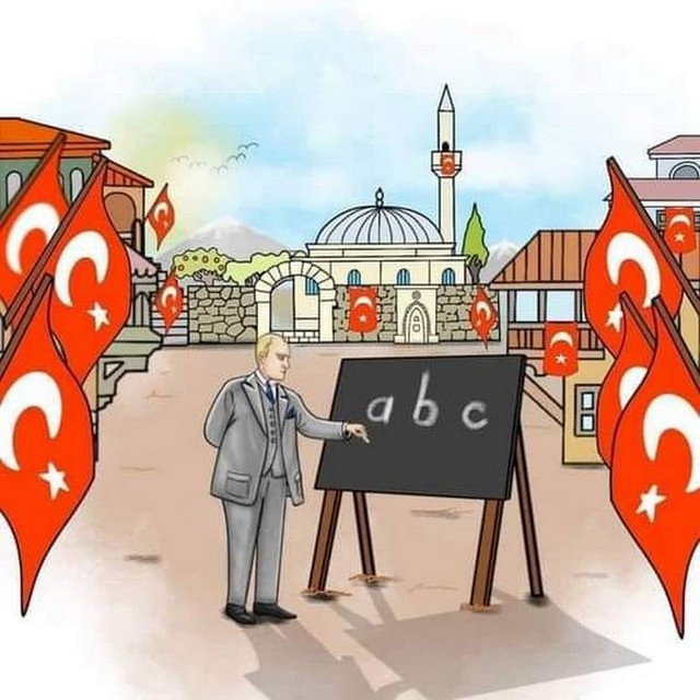Karikatur007068