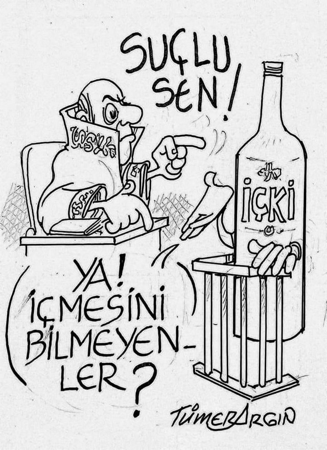 Karikatur007074