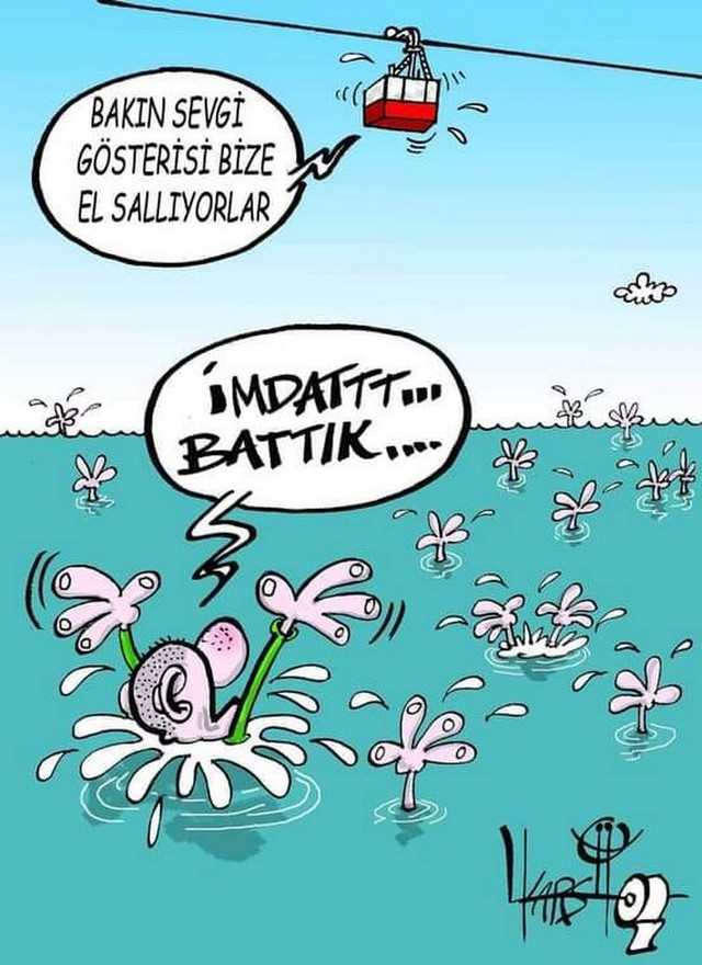 Karikatur007086