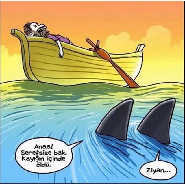 Karikatur007087