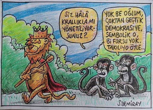 Karikatur007088