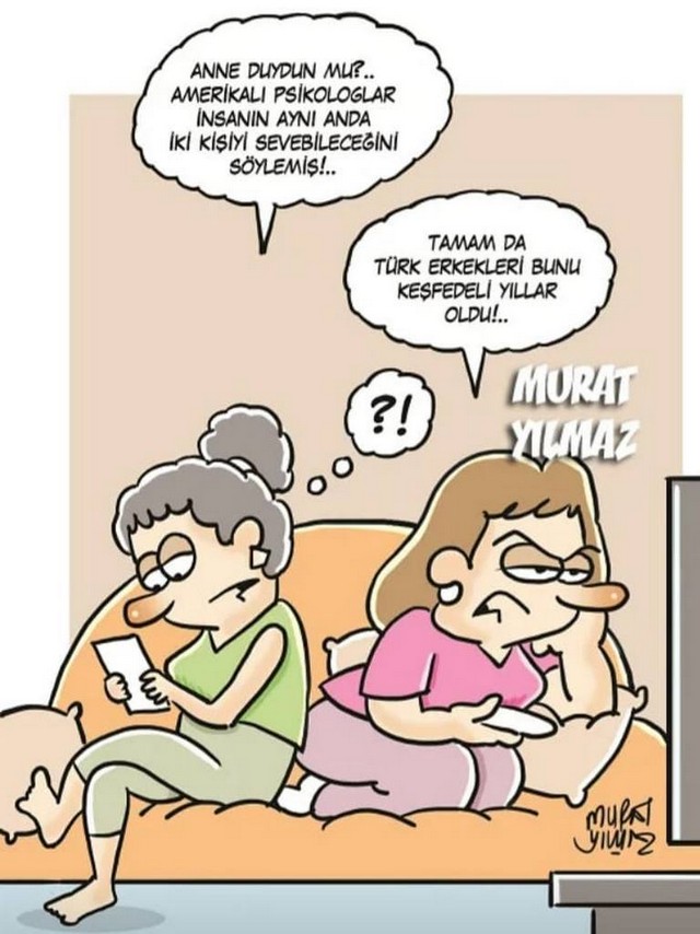 Karikatur007105