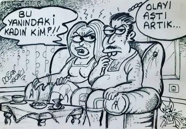 Karikatur007106
