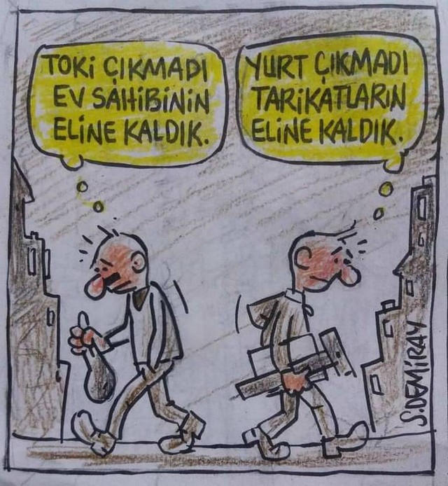 Karikatur007109