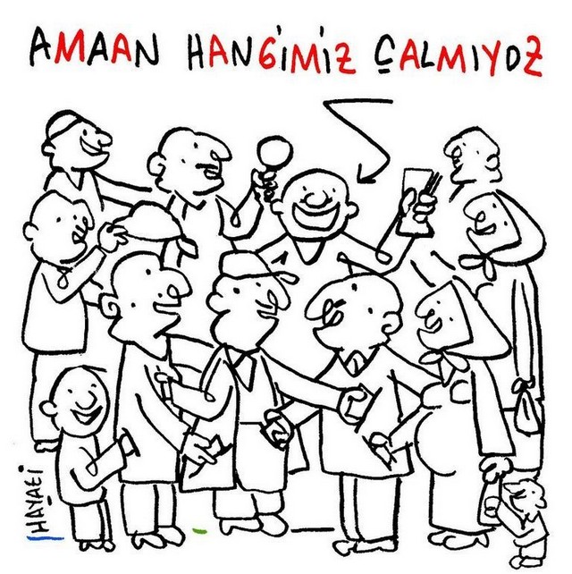 Karikatur007127