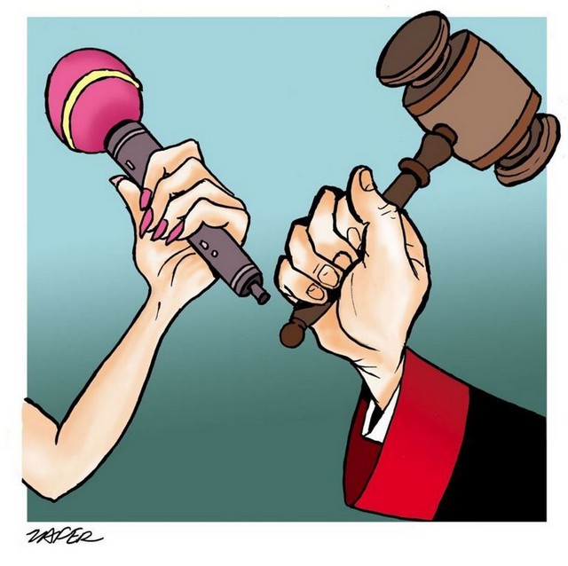 Karikatur007132