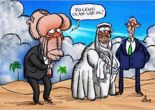 Karikatur007134