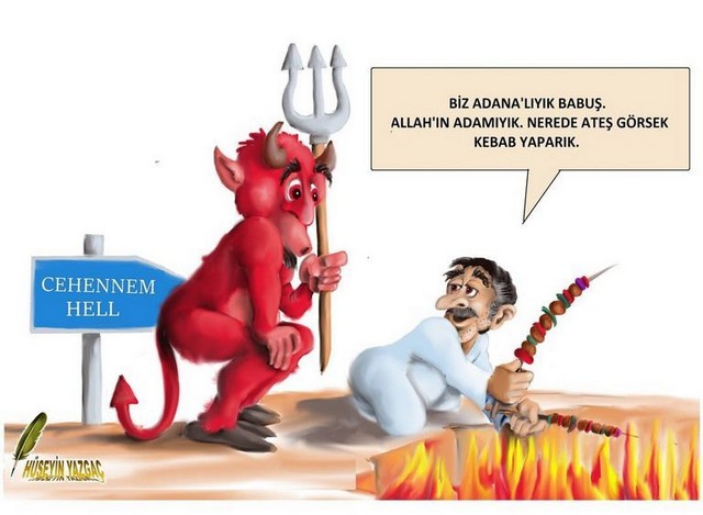 Karikatur007138