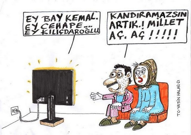 Karikatur007148
