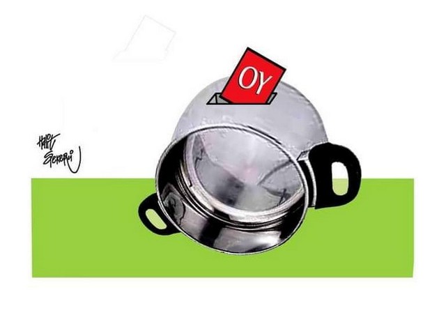 Karikatur007205
