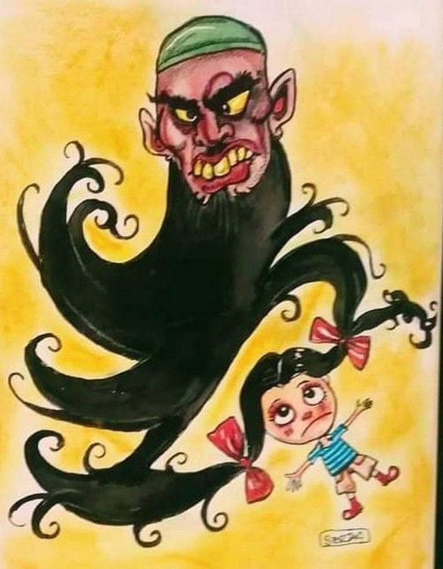 Karikatur007212
