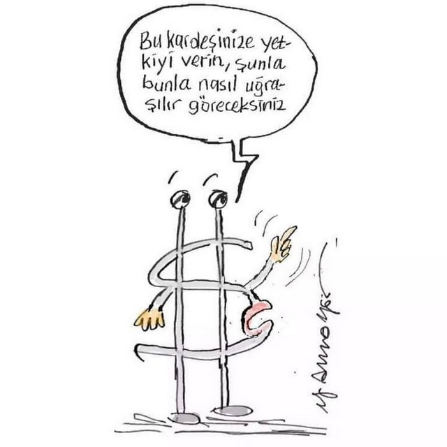 Karikatur007219