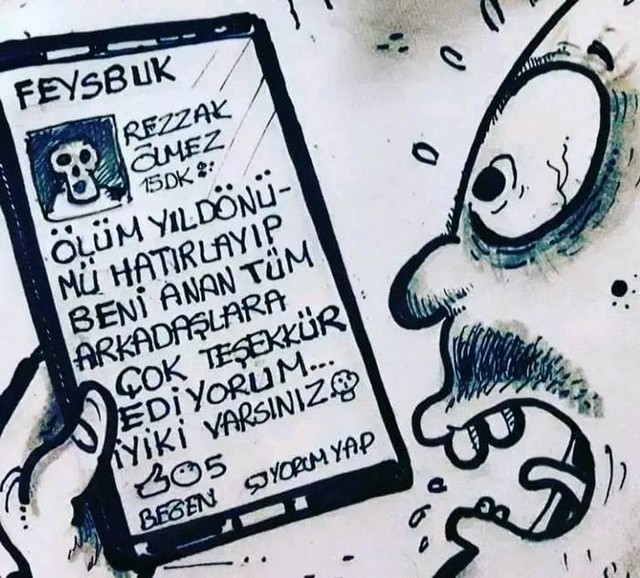 Karikatur007224