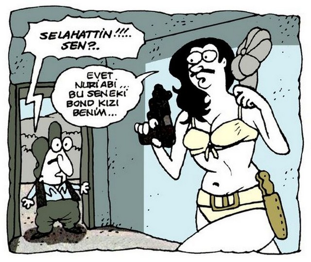 Karikatur007228