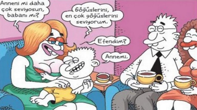 Karikatur007235