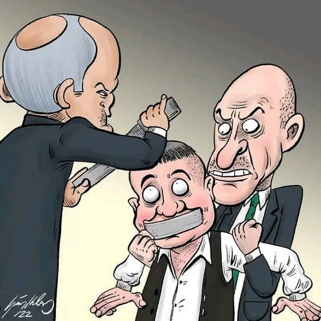 Karikatur007242