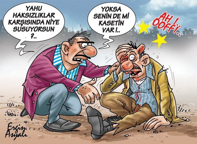 Karikatur007244