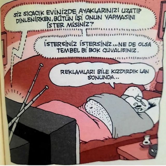 Karikatur007249