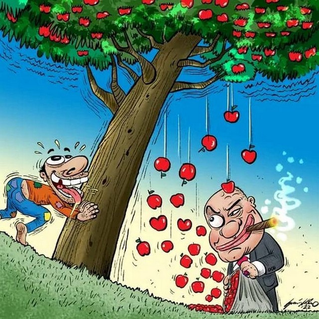 Karikatur007251