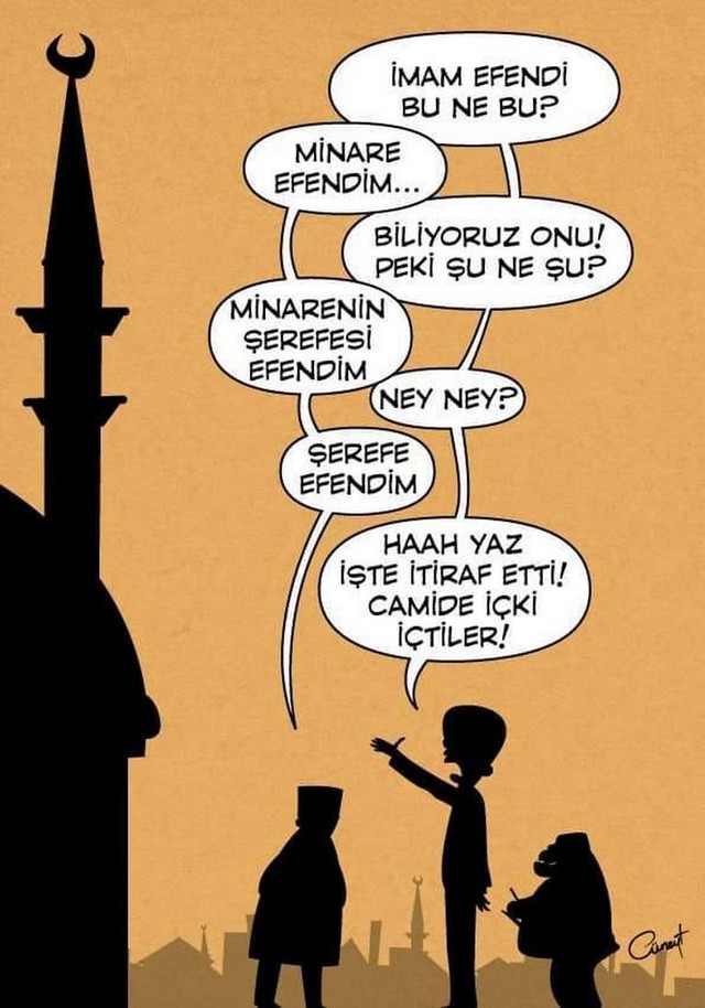 Karikatur007260