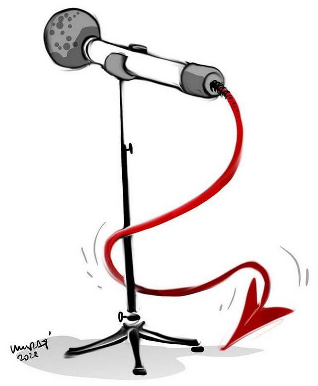 Karikatur007261