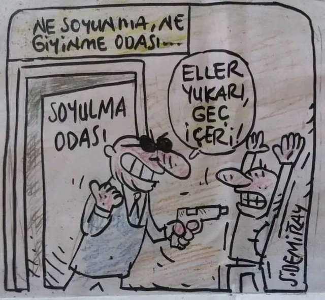 Karikatur007262