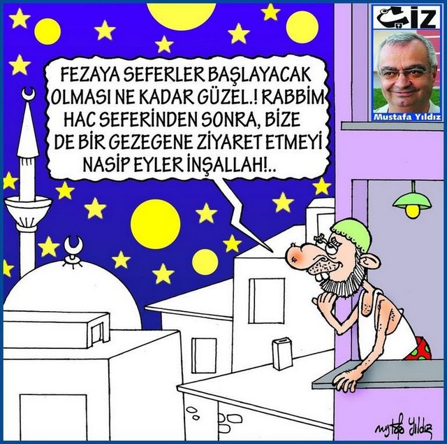 Karikatur007270