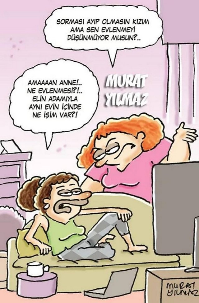 Karikatur007278