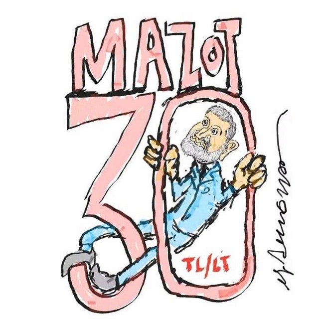 Karikatur007283