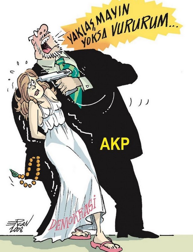 Karikatur007286