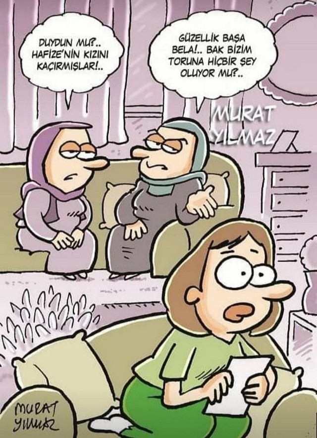 Karikatur007291