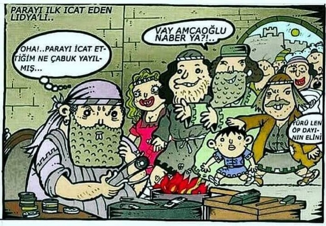 Karikatur007301