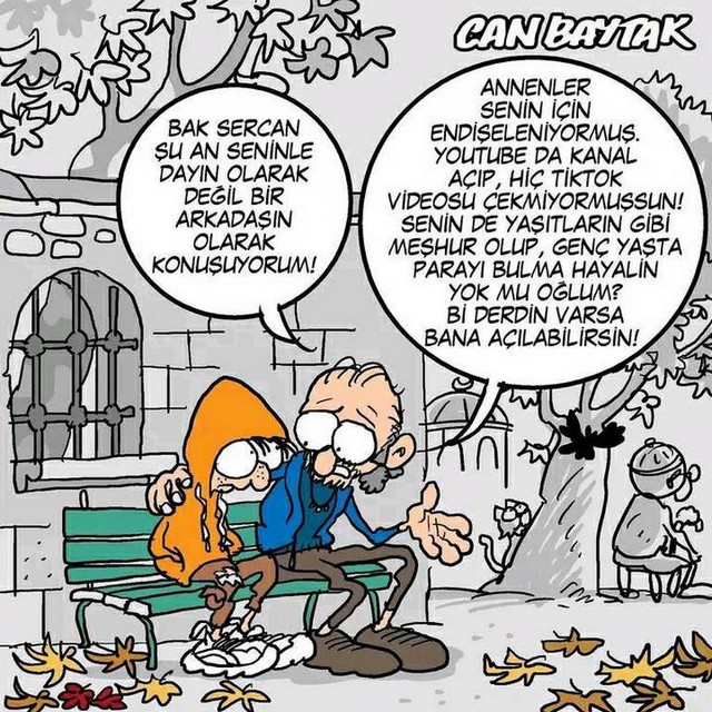 Karikatur007304