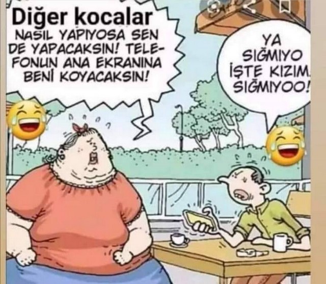 Karikatur007306