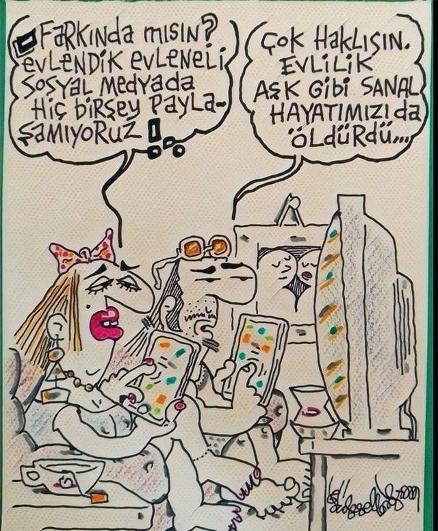 Karikatur007310