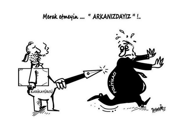 Karikatur007320