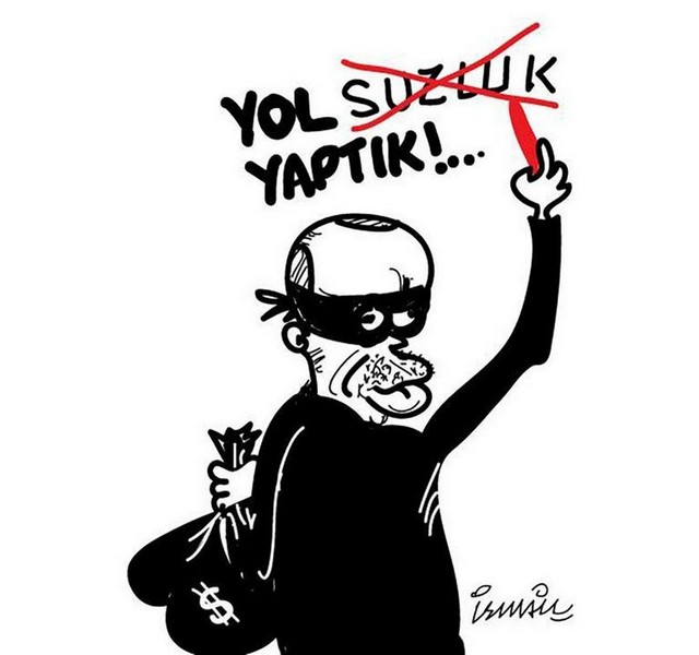 Karikatur007322