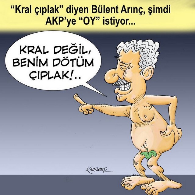 Karikatur007325