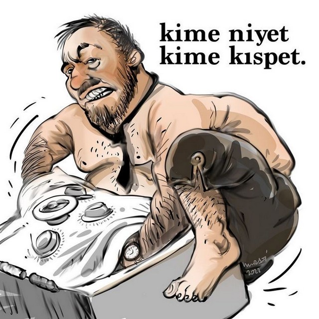 Karikatur007326