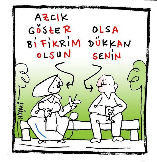 Karikatur007328