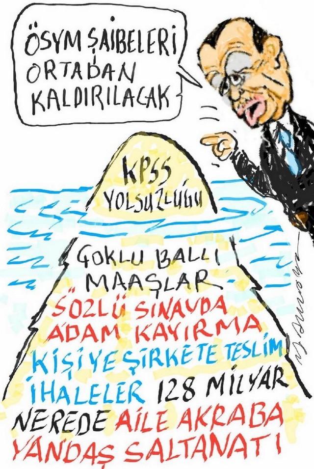 Karikatur007334