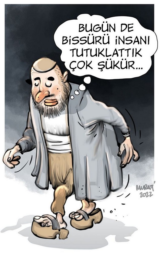 Karikatur007335