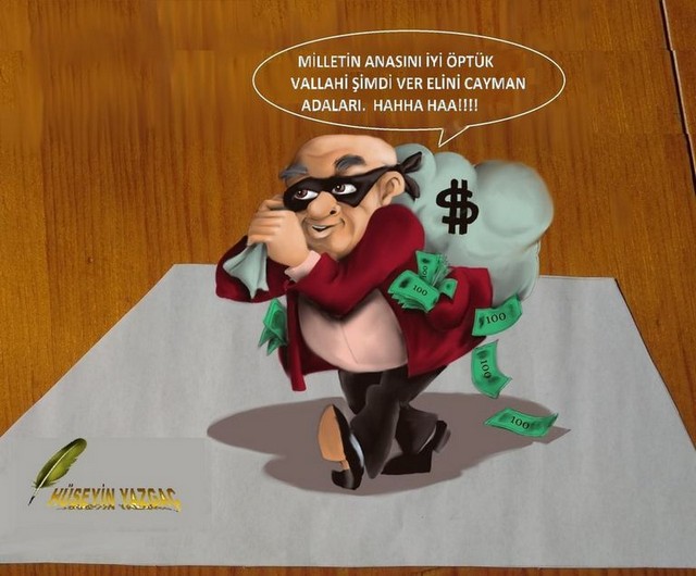Karikatur007338